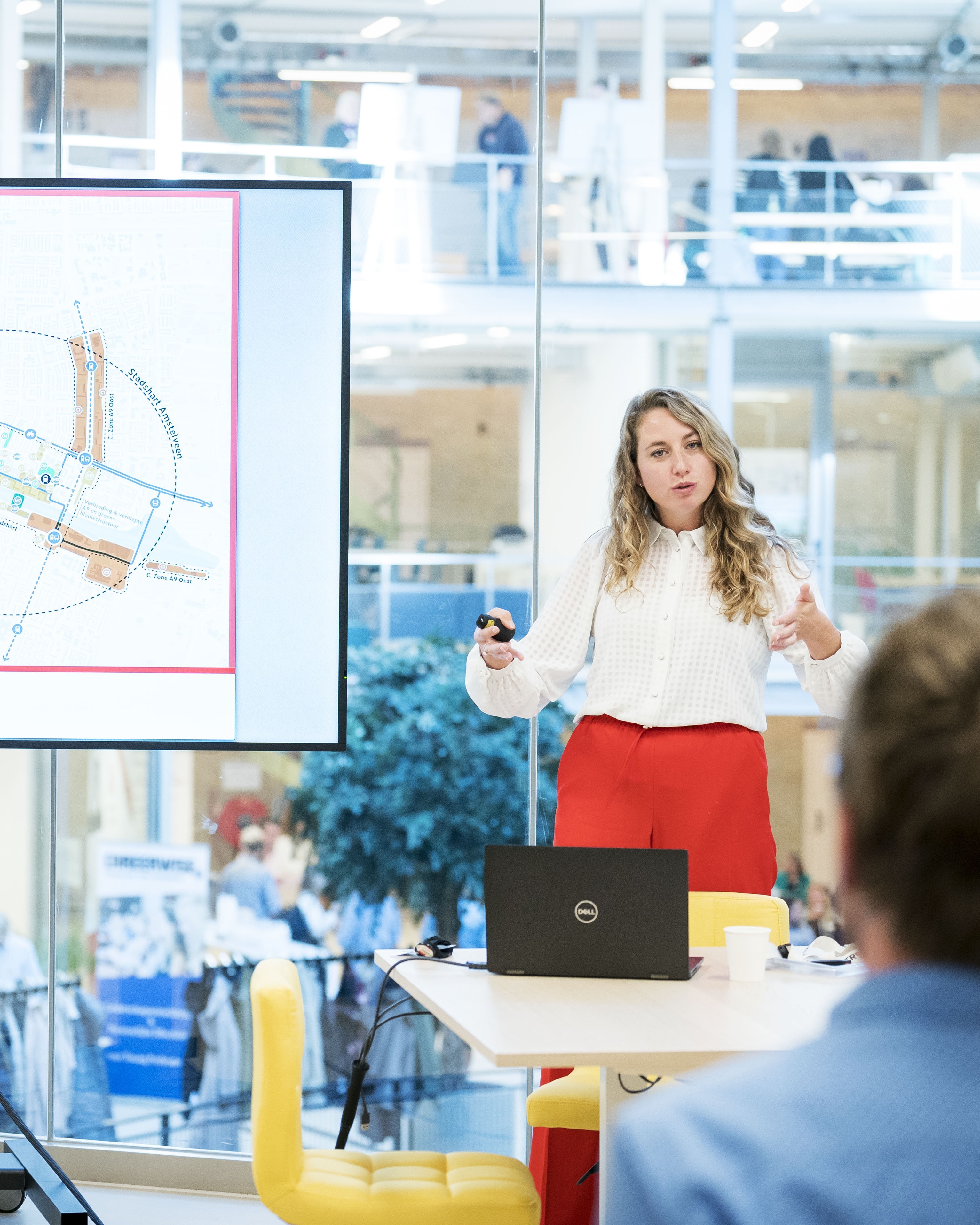 test project with a picture