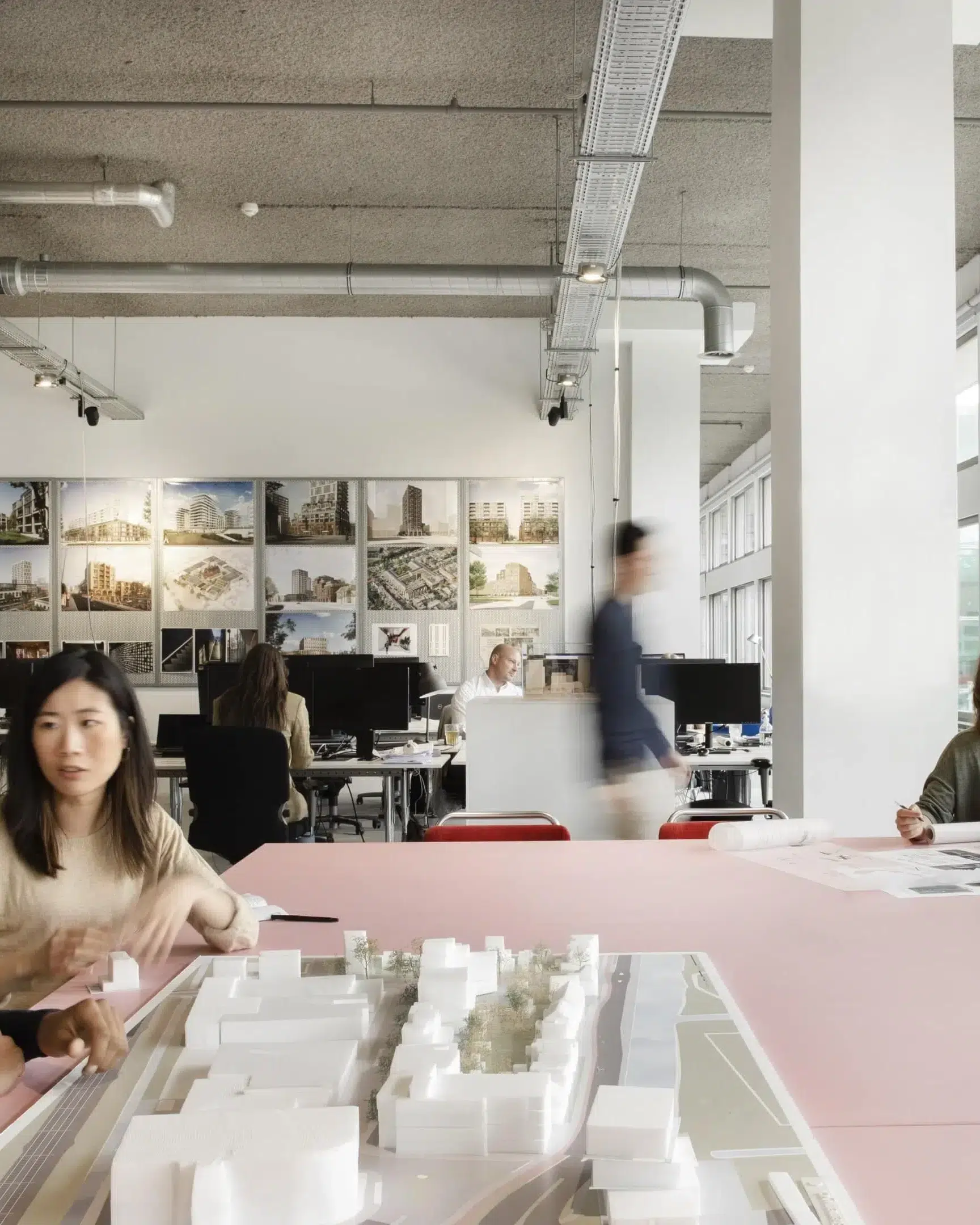 Beheercoöperatie 33Bovengronds  Delft